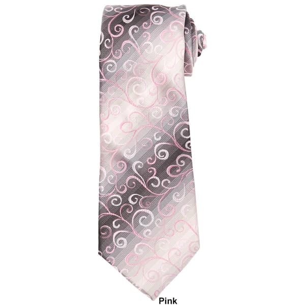 Mens Architect® Begis Vine Tie
