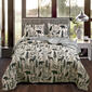 Your Lifestyle Forest Weave Quilt Set - image 1