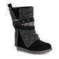 Womens Lukees by MUK LUKS&#40;R&#41; Sigrid Nikki Too Mid-Calf Boots - image 1
