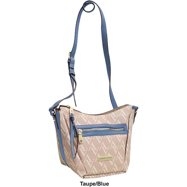 Adrienne Vittadini Serafina Crossbody