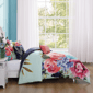 Bebejan Aqua Fiesta 5pc. Reversible Comforter Set - image 3