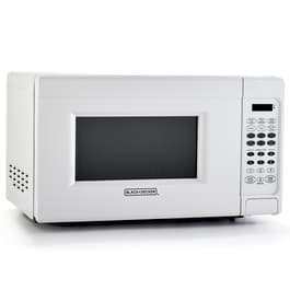 Black & Decker Master Chef 0.7 cu. ft. Microwave