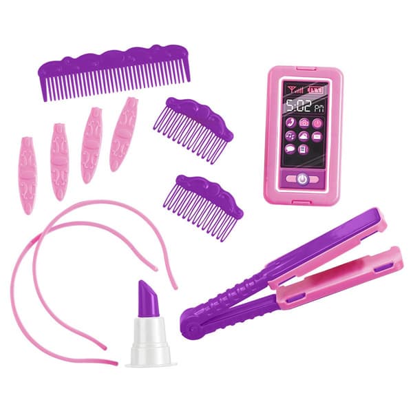 American Plastic Toys Deluxe Vanity