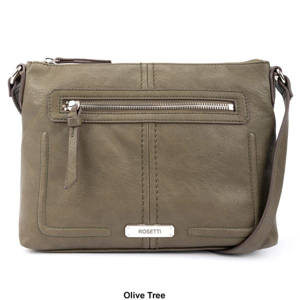 Rosetti&#174; Courte Crossbody