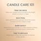 Yankee Candle® 20oz. Vanilla Creme Brulee Large Tumbler Candle - image 3