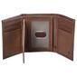 Mens Columbia RFID Extra Capacity Trifold Wallet - image 2