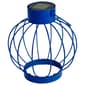 Northlight Seasonal 6.5in. Outdoor Hanging LED Solar Lantern - image 3