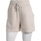 Womens Olivia Parker® Double Knit Shorts - image 2