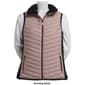 Womens Calvin Klein Performance Contrast Side Panel Vest - image 3