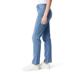 Womens Gloria Vanderbilt Amanda Classic Short Length Jeans