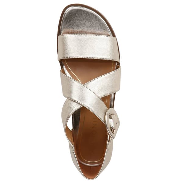 Womens Vionic&#174; Pacifica Strappy Sandals