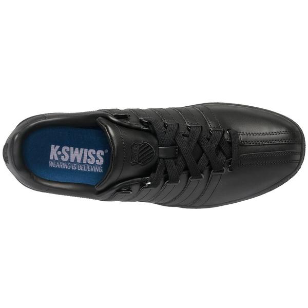 Womens K-Swiss Classic VN Tennis Sneakers