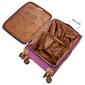 IT Luggage Beach Stripes 20in. Carry On - image 3