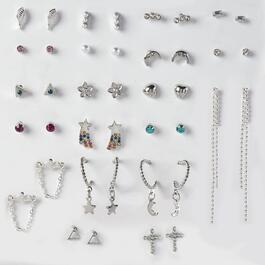 Ashley 20pc. Earring Variety Pack
