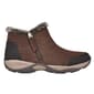 Womens Easy Spirit Elinot9 Ankle Boots - image 2
