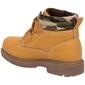 Boys Deer Stag&#174; Marker Boots - Wheat/Camo - image 8