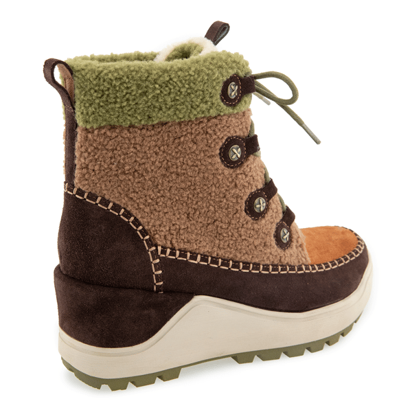 Womens Jambu Melrose