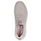 Womens Skechers Arch Fit 2.0 - Sheer Shimmer Athletic Sneakers - image 3