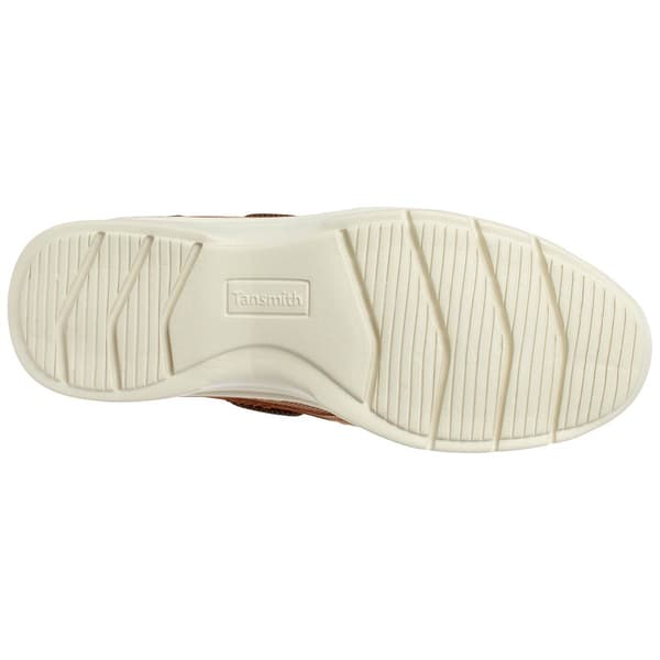 Mens Tansmith Dock Slip On Boat Shoes
