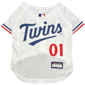 MLB Minnesota Twins Pet Jersey - image 1
