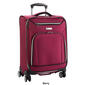 London Fog Coventry 26in. Spinner Luggage - image 8