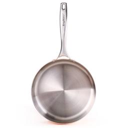 BergHOFF Vintage Tri-Ply Copper 8in. Deep Skillet