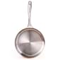 BergHOFF Vintage Tri-Ply Copper 8in. Deep Skillet - image 5