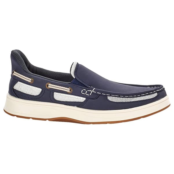 Mens Island Surf Deck EZ Boat Shoes