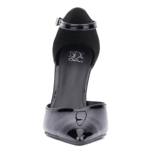 Womens New York & Company Xaria Slingback Heels