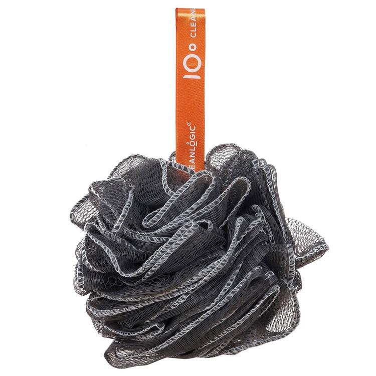 Cleanlogic Detoxify Invigorating Mesh Sponge