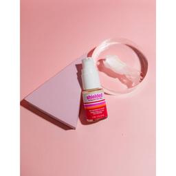 Shielded Beauty Self Defense Eye Cream