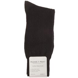 Mens Preswick & Moore Double Diamond Socks