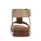 Womens Naturalizer Easton T-Strap Sandals - image 3