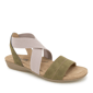 Womens JBU Meg Strappy Wedge Sandals - image 1
