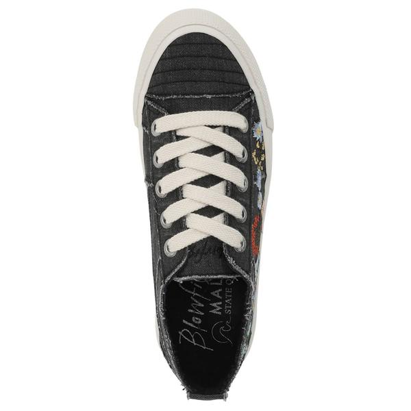 Womens Blowfish Malibu Vivid Fashion Sneakers