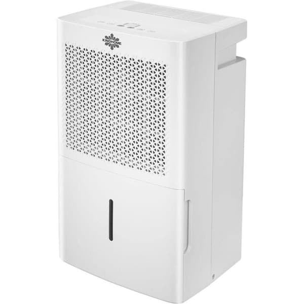 KingHome 50 Pint Dehumidifier