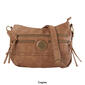 Stone Mountain Stone River Bottom Hobo - image 4