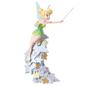 Enesco Village Accessories Disney 100 Years Tinkerbell Figurine - image 5