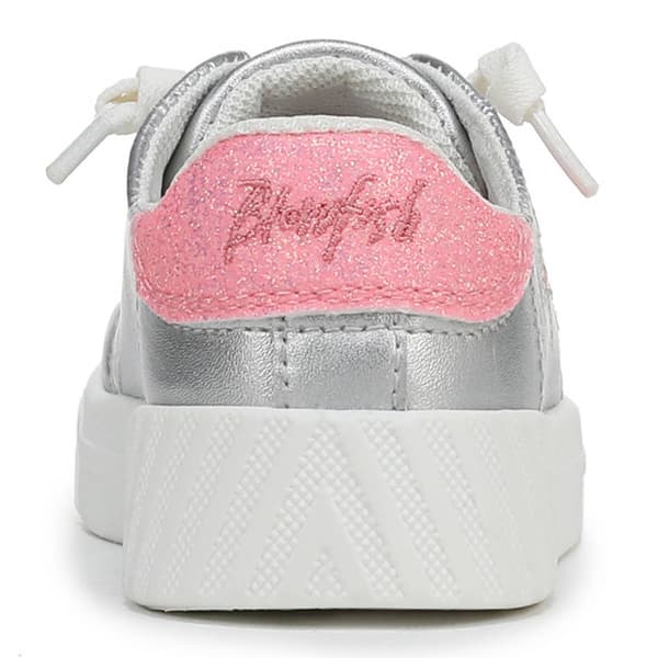 Little Girls Blowfish Malibu Wander-T Slip-On Fashion Sneakers