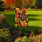 Briarwood Lane Leaf Toss Fall Garden Flag - image 2
