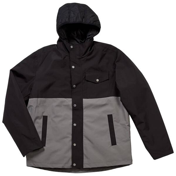 Mens Mountain and Isles Systems Coat - image 