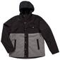 Mens Mountain and Isles Systems Coat - image 1