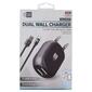 Case Logic 2.4 Amp Type C Wall USB Charger - image 1