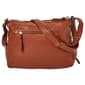 Bueno Grainy Wash Organizer Hobo - image 4