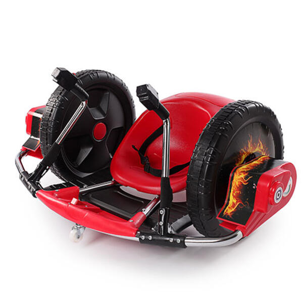Fun Wheels Spin Krazy - Red - image 