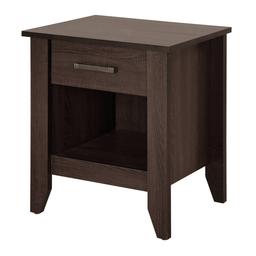 Passion Furniture Lennox Nightstand