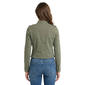 Juniors Love Tree Twill Military Jacket - image 3