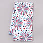 Fireworks Sky Dual Kitchen Towel - image 1
