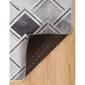 Linon Laredo Fortin Rectangle Area Rug - 3x5 - image 2
