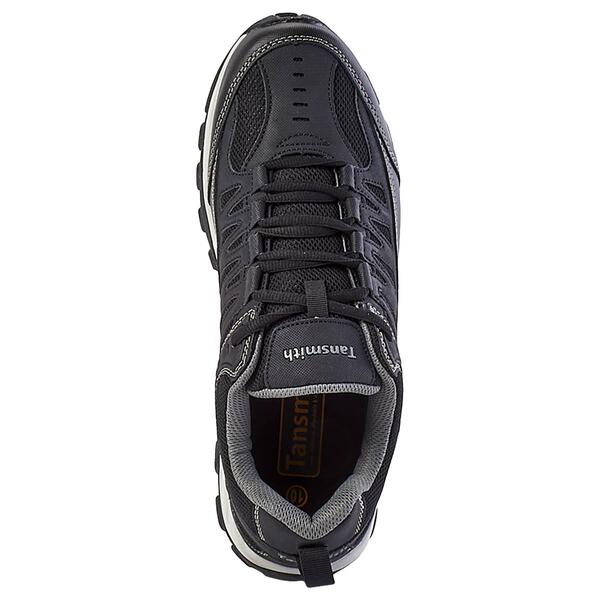 Mens Tansmith Zeal Lace Up Athletic Sneakers